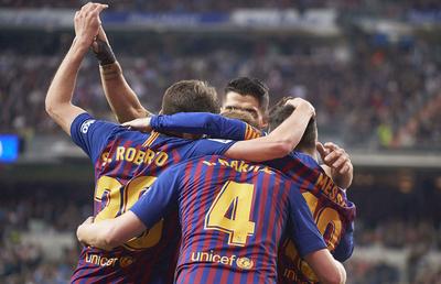 Încă o legendă a Barcelonei vine la Inter Miami. Își reziliază contractul pentru a juca din nou cu Messi