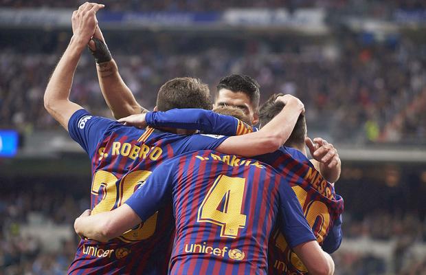 Încă o legendă a Barcelonei vine la Inter Miami. Își reziliază contractul pentru a juca din nou cu Messi