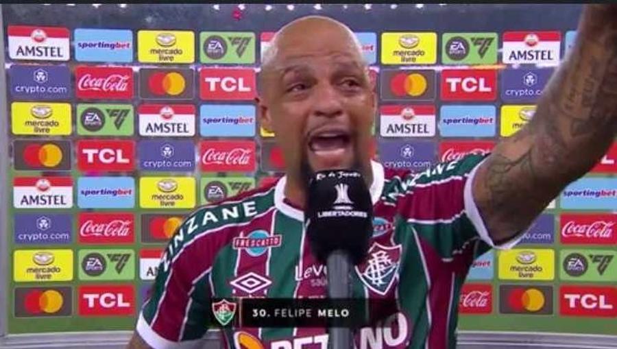 Fluminense a scris istorie pe Maracana, cu veteranii Marcelo și Felipe Melo pe teren! Victorie cu Boca și prim triumf în Copa Libertadores