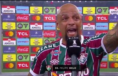 Atac la Kylian Mbappe din partea unui campion în Copa Libertadores: „Este un prost. Ar face bine să închidă gura!”