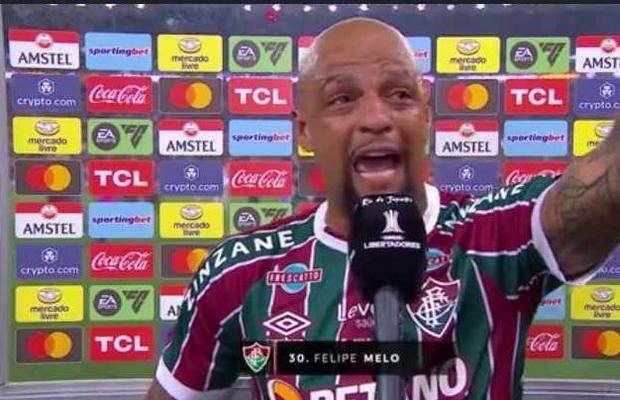Atac la Kylian Mbappe din partea unui campion în Copa Libertadores: „Este un prost. Ar face bine să închidă gura!”