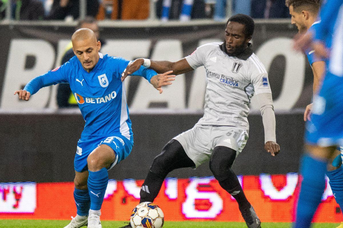 Adrian Mititelu, izbucnire FURTUNOASĂ după derby: „Din momentul ăsta, suntem într-un război de 10 ori mai mare. Mi-au atacat familia într-un mod barbar! CSU e echipa sistemului”