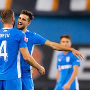 CSU - FCU Craiova / FOTO: Raed Krishan