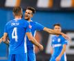 CSU - FCU Craiova / FOTO: Raed Krishan