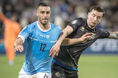 Meciul Mallorca - Cadiz, din etapa cu numărul #13 din La Liga, ar putea fi amânat, după ce Kosovo - Israel, partidă restantă,  a fost programată pe aceeași dată, 12 noiembrie.