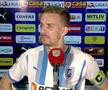 CS Universitatea Craiova și FCU Craiova au remizat, scor 1-1. în runda cu numărul 15 din Superligă. Nicușor Bancu, căpitanul gazdelor de sâmbătă, spune că obiectivul formației a devenit în acest moment calificarea în play-off.