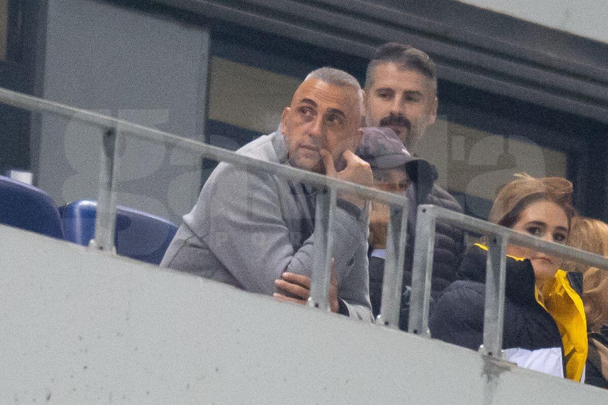 Adrian Mititelu, izbucnire FURTUNOASĂ după derby: „Din momentul ăsta, suntem într-un război de 10 ori mai mare. Mi-au atacat familia într-un mod barbar! CSU e echipa sistemului”