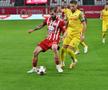 Sepsi - Petrolul 0-0 » Covăsnenii, în continuare în afara play-off-ului! Clasamentul ACUM