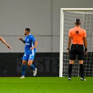 Universitatea și FCU Craiova au dat-o la pace în derby-ul din Bănie / foto: Raed Krishan