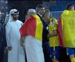 ROMÂNIA E CAMPIOANĂ MONDIALĂ LA MINIFOTBAL! Triumf istoric după o desfășurare IREALĂ » „Tricolorii” au revenit de la 0-2 și s-au impus după 30 de penalty-uri!