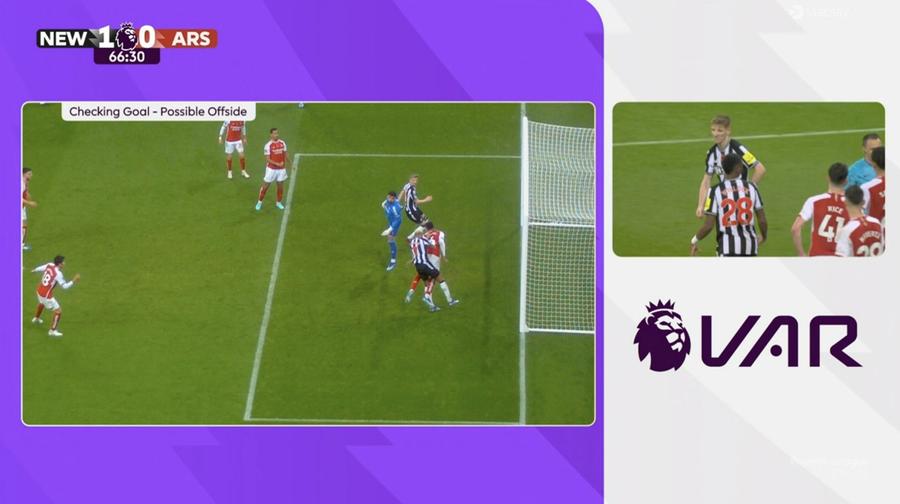 Mikel Arteta, furios după înfrângerea cu Newcastle: „O rușine, mi-e silă să fac parte din așa ceva!”