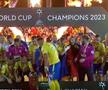 ROMÂNIA E CAMPIOANĂ MONDIALĂ LA MINIFOTBAL! Triumf istoric după o desfășurare IREALĂ » „Tricolorii” au revenit de la 0-2 și s-au impus după 30 de penalty-uri!