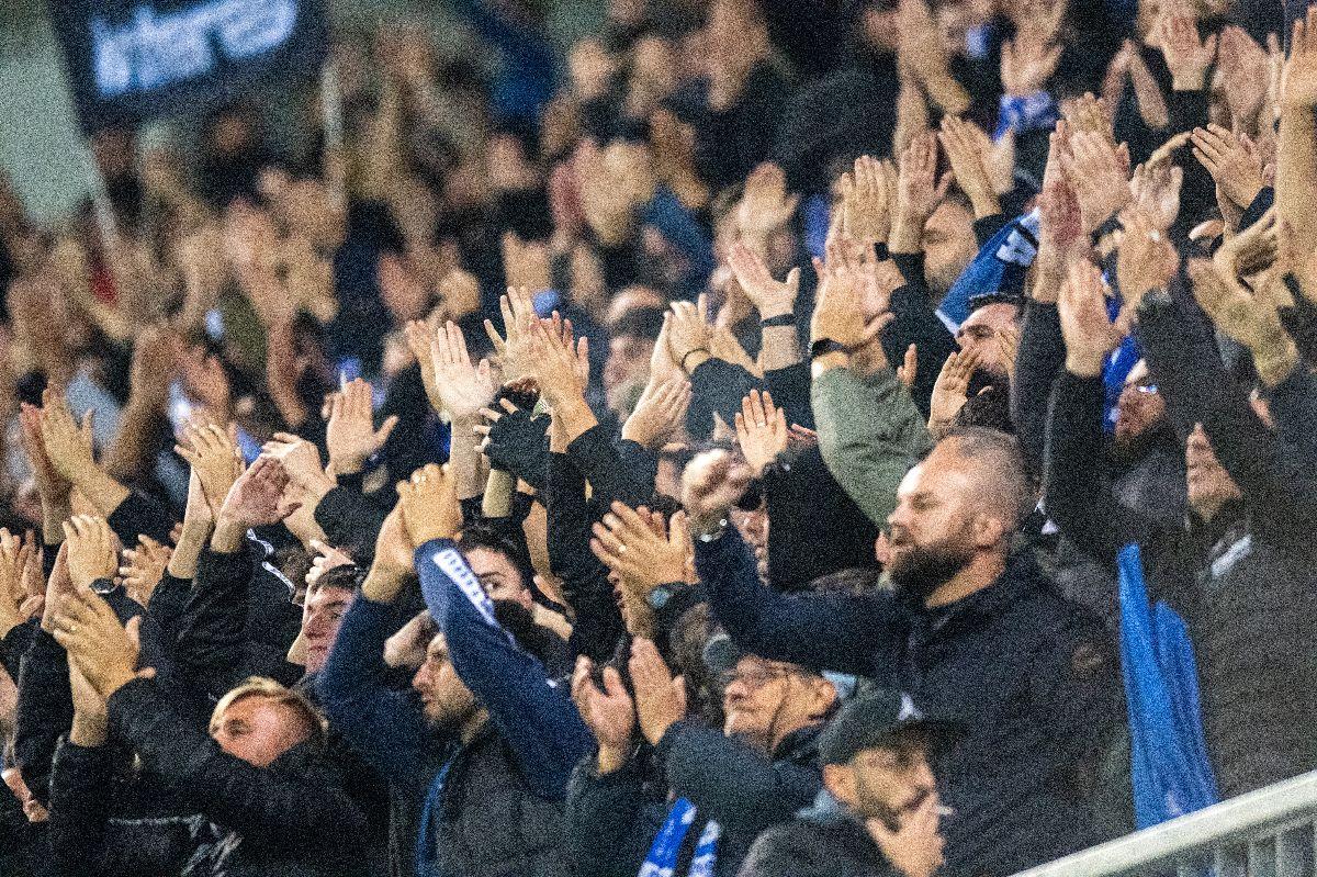 Adrian Mititelu, izbucnire FURTUNOASĂ după derby: „Din momentul ăsta, suntem într-un război de 10 ori mai mare. Mi-au atacat familia într-un mod barbar! CSU e echipa sistemului”