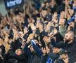 CSU - FCU Craiova / FOTO: Raed Krishan