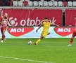Sepsi - Petrolul 0-0 » Covăsnenii, în continuare în afara play-off-ului! Clasamentul ACUM