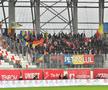 Sepsi - Petrolul / foto: Bogdan Bălaș