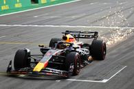 Max Verstappen, cel mai rapid în bezna din Sao Paulo. Premiat pentru pole-position de „Împăratul” fotbalului brazilian