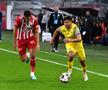 Sepsi - Petrolul 0-0 » Covăsnenii, în continuare în afara play-off-ului! Clasamentul ACUM