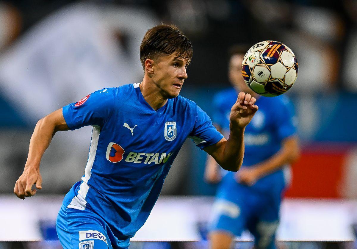 CSU Craiova - FCU Craiova (meci + atmosfera de dinainte de meci, surprinsă de reporterii GSP)