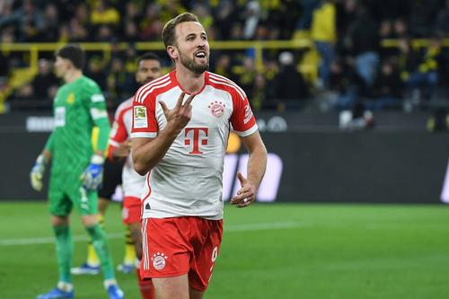Harry Kane
Foto: Imago