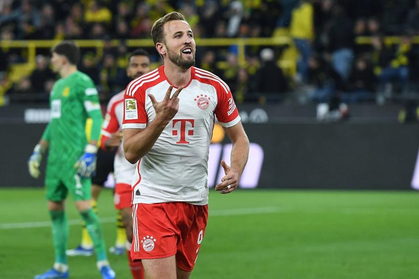 Harry Kane
Foto: Imago