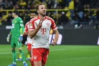 Titan Kane! Bate record după record. Ce prag incredibil a atins la meciul cu Heidenheim