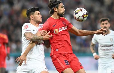 Topul în care Rapid e sus, FCSB ultima și un paradox uriaș