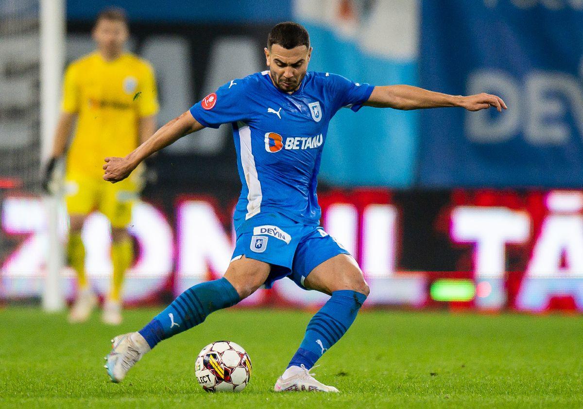 CSU Craiova - FCU Craiova (meci + atmosfera de dinainte de meci, surprinsă de reporterii GSP)