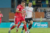 Cel mai în formă fotbalist din Superliga deplânge soarta lui Dinamo