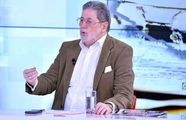 Cornel Dinu, mesaj emoționant după anunțul că ediția tipărită a Gazetei Sporturilor nu va mai apărea: „Era un fel de religie în copilăria mea!”