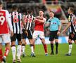Newcastle - Arsenal 1-0