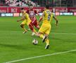 Sepsi - Petrolul 0-0 » Covăsnenii, în continuare în afara play-off-ului! Clasamentul ACUM