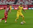 Sepsi - Petrolul 0-0 » Covăsnenii, în continuare în afara play-off-ului! Clasamentul ACUM