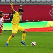 Sepsi - Petrolul / foto: Bogdan Bălaș
