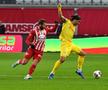 Sepsi - Petrolul / foto: Bogdan Bălaș