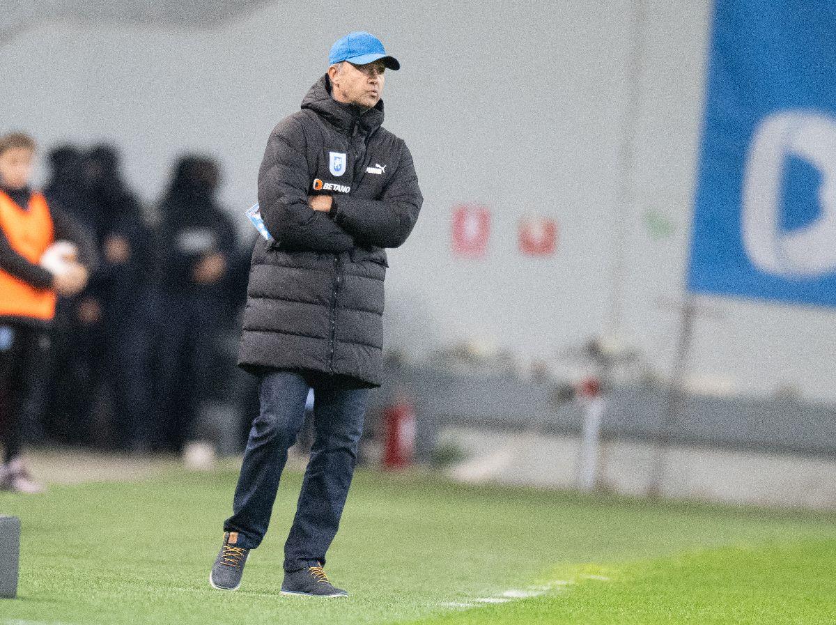 Adrian Mititelu, izbucnire FURTUNOASĂ după derby: „Din momentul ăsta, suntem într-un război de 10 ori mai mare. Mi-au atacat familia într-un mod barbar! CSU e echipa sistemului”