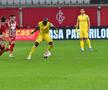 Sepsi - Petrolul 0-0 » Covăsnenii, în continuare în afara play-off-ului! Clasamentul ACUM