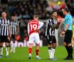 Newcastle - Arsenal 1-0