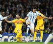 Real Sociedad - Barcelona 0-1 (4 iunie 2023)