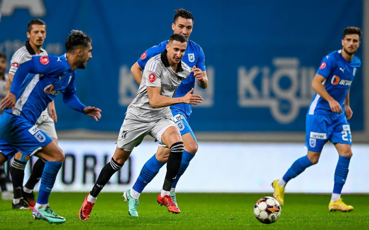 Mihai Rotaru a intervenit peste Ivaylo Petev la conferința de prezentare: „Trebuie să existe întrebarea asta? Așa vi s-a părut?”