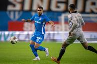 Delegare incredibilă: a făcut praf derby-ul Olteniei, dar va fi din nou la centru la FCU - Universitatea Craiova
