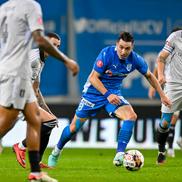 CSU - FCU Craiova / FOTO: Raed Krishan