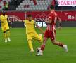 Sepsi - Petrolul 0-0 » Covăsnenii, în continuare în afara play-off-ului! Clasamentul ACUM