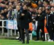 Newcastle - Arsenal 1-0