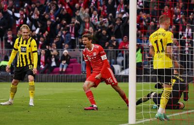 Bayern și Inter au cele mai mari cote din lume la Mozzart Bet!