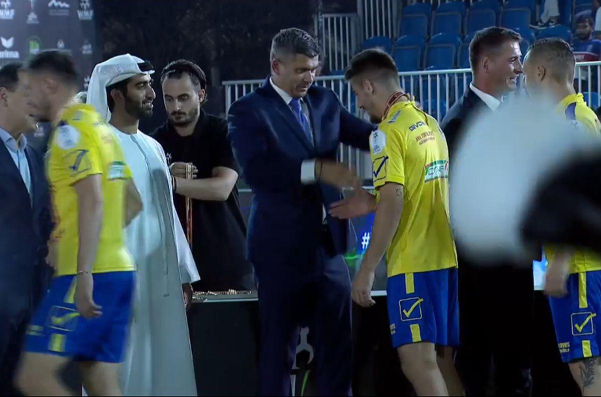 Cum a ajuns România campioană mondială: retrăiește suspansul celor 30 de penalty-uri