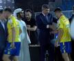 Cine sunt jucătorii care au adus titlul mondial în România » Bourceanu nu e singurul fotbalist profesionist din lot!