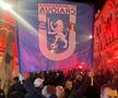 Eliminare stupidă în derby-ul Craiovei! Fotbaliștii oaspeților, stupefiați