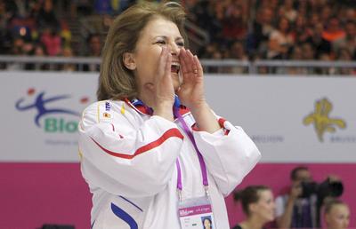 Reacția care ne-a lăsat muți » Ce spune legendara Mariana Bitang despre închiderea ediției print a Gazetei Sporturilor: „Distrugeți 99 ani din istoria sportului românesc, dar ce puneți în loc?”