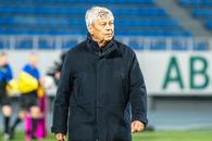 Comentariu acid, după demisia lui Mircea Lucescu: „Puțin cam târziu, bunicule”